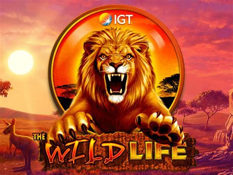 wildlife slot machine - the wild life slot machine download